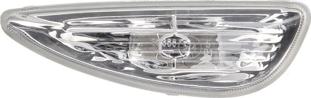 TYC 18-11032-01-2 — Lampa kierunkowskazu