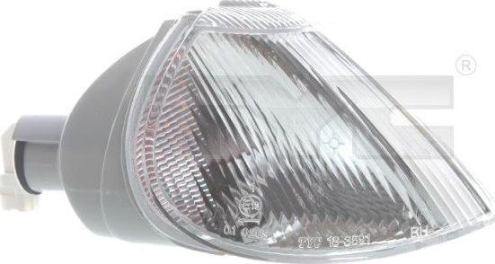 TYC 18-3591-05-2 - Lampa kierunkowskazu