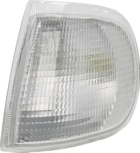 TYC 18-3598-05-2 — Lampa kierunkowskazu