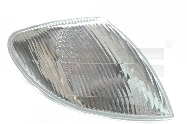 TYC 18-3593-01-2 — Lampa kierunkowskazu