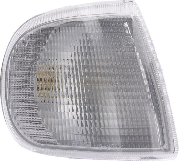 TYC 18-3597-05-2 — Lampa kierunkowskazu