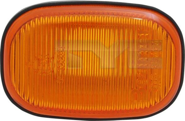 TYC 18-3543-81-2 — Lampa kierunkowskazu