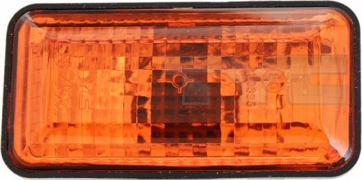 TYC 18-3589-01-2 — Lampa kierunkowskazu