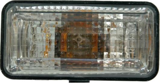 TYC 18-3589-35-2 — Lampa kierunkowskazu