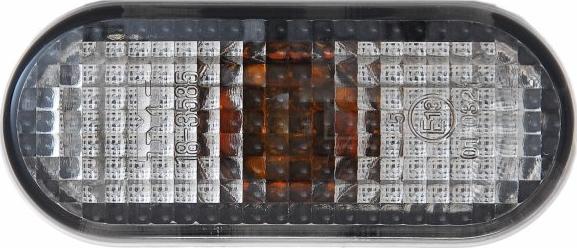 TYC 18-3585-25-2 — Lampa kierunkowskazu