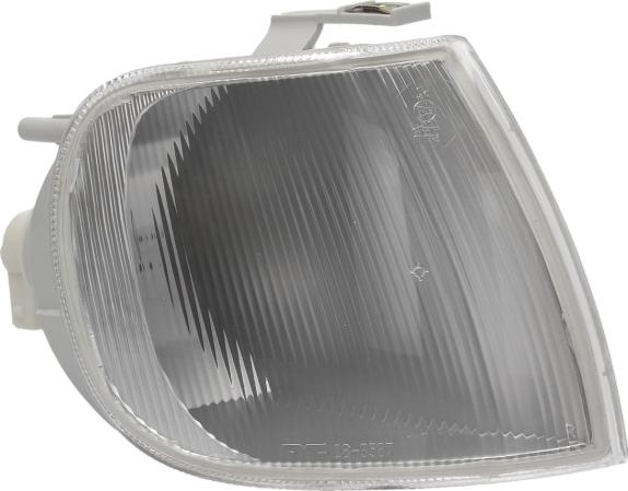 TYC 18-3587-15-2 — Lampa kierunkowskazu