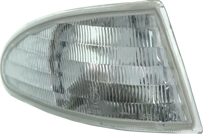 TYC 18-3156-01-2 — Lampa kierunkowskazu