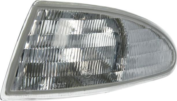 TYC 18-3157-01-2 — Lampa kierunkowskazu