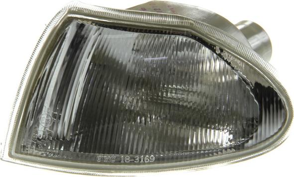 TYC 18-3169-01-2 — Lampa kierunkowskazu