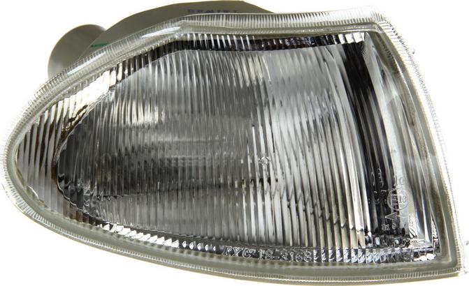 TYC 18-3168-01-2 — Lampa kierunkowskazu