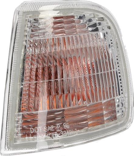 TYC 18-3342-93-2 - Lampa kierunkowskazu