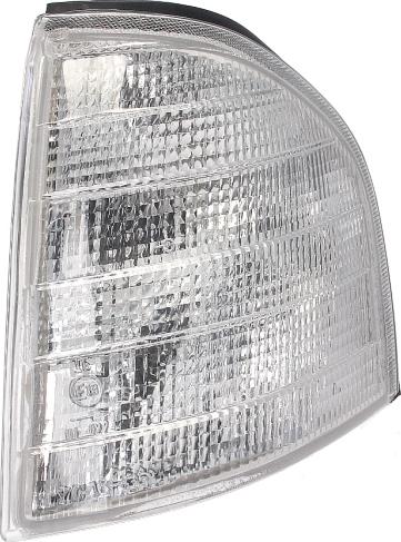 TYC 18-3358-01-2 — Lampa kierunkowskazu