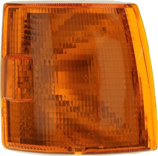 TYC 18-3321-05-2 - Lampa kierunkowskazu