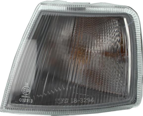 TYC 18-3294-05-2 - Lampa kierunkowskazu