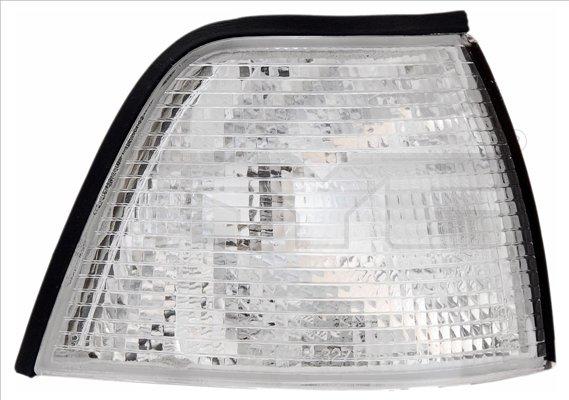 TYC 18-3271-91-2 — Lampa kierunkowskazu