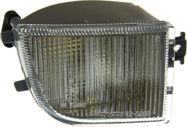 TYC 12-5059-05-2 - Lampa kierunkowskazu