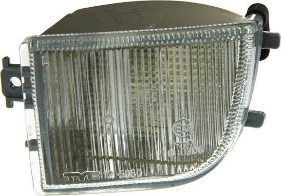TYC 12-5060-05-2 — Lampa kierunkowskazu