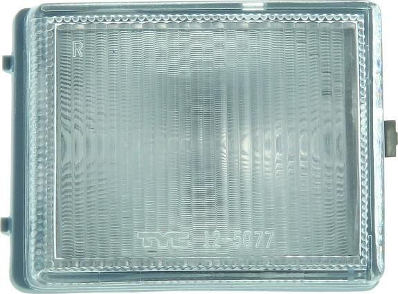 TYC 12-5077-01-2 - Lampa pozycyjna