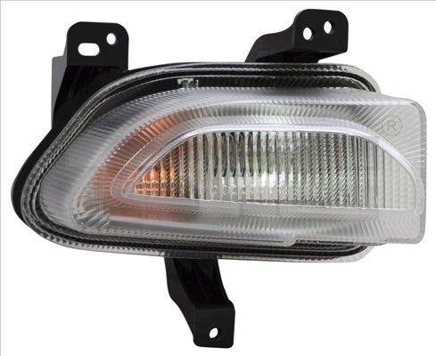 TYC 12-5358-00-9 - Lampa kierunkowskazu