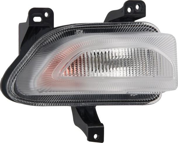 TYC 12-5357-00-9 - Lampa kierunkowskazu