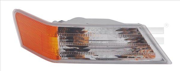 TYC 12-5283-00-9 - LAMPA KIERUNKOWSKAZU PATRIOT 11-17 -P-