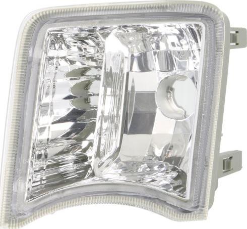 TYC 12-5270-01-9 - Lampa kierunkowskazu