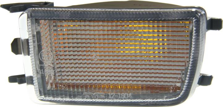 TYC 12-1604-01-2 — Lampa kierunkowskazu