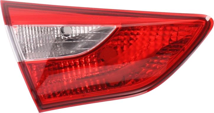 TYC 17-5404-01-9 - Lampa tył