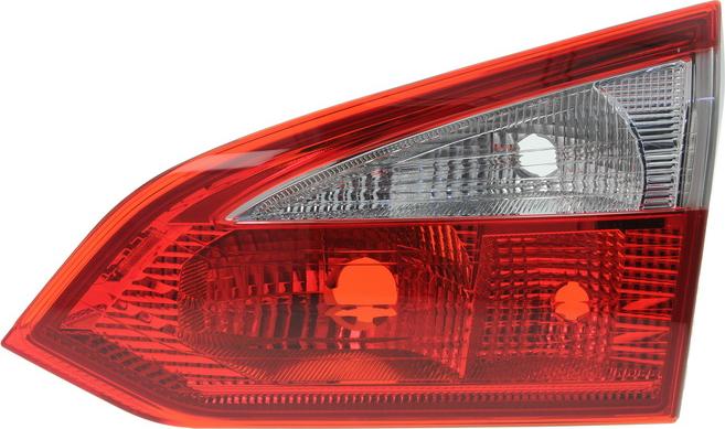 TYC 17-0409-01-2 - Lampa tył