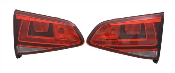 TYC 17-0480-11-2 — Lampa tylna zespolona