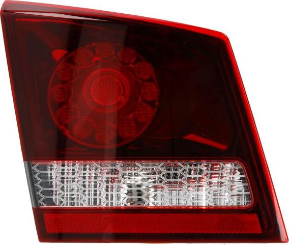 TYC 17-0856-16-9 - Lampa tył