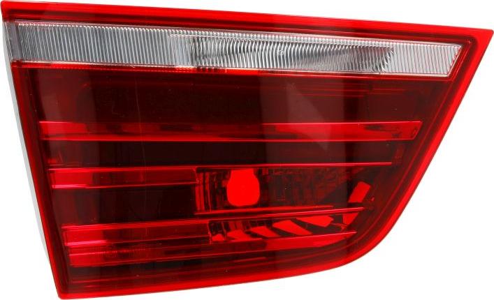 TYC 17-0394-01-9 - LAMPA TYL BMW X3 10-17 -L-