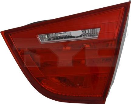TYC 17-0389-06-9 — Lampa tylna zespolona