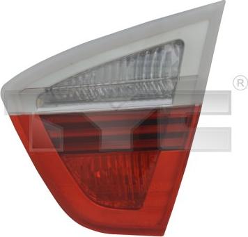 TYC 17-0338-01-9 — Lampa tylna zespolona