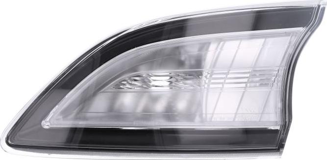 TYC 17-0269-01-2 - Lampa cofania