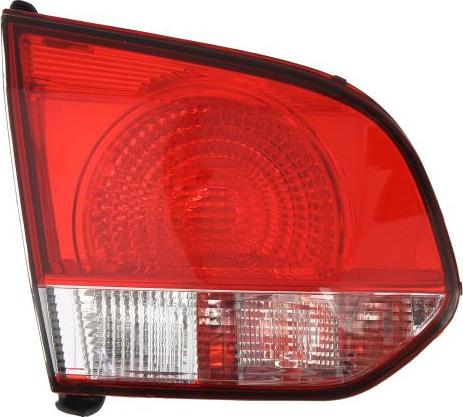 TYC 17-0238-01-2 — Lampa tylna zespolona