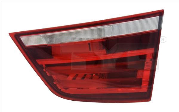 TYC 17-11090-06-9 - LAMPA TYL BMW X3 F25 16- -L-