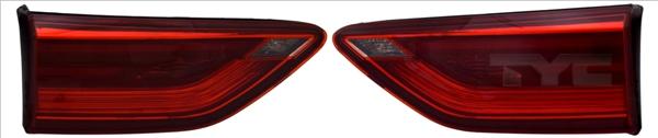 TYC 17-11171-00-2 — Lampa tylna zespolona