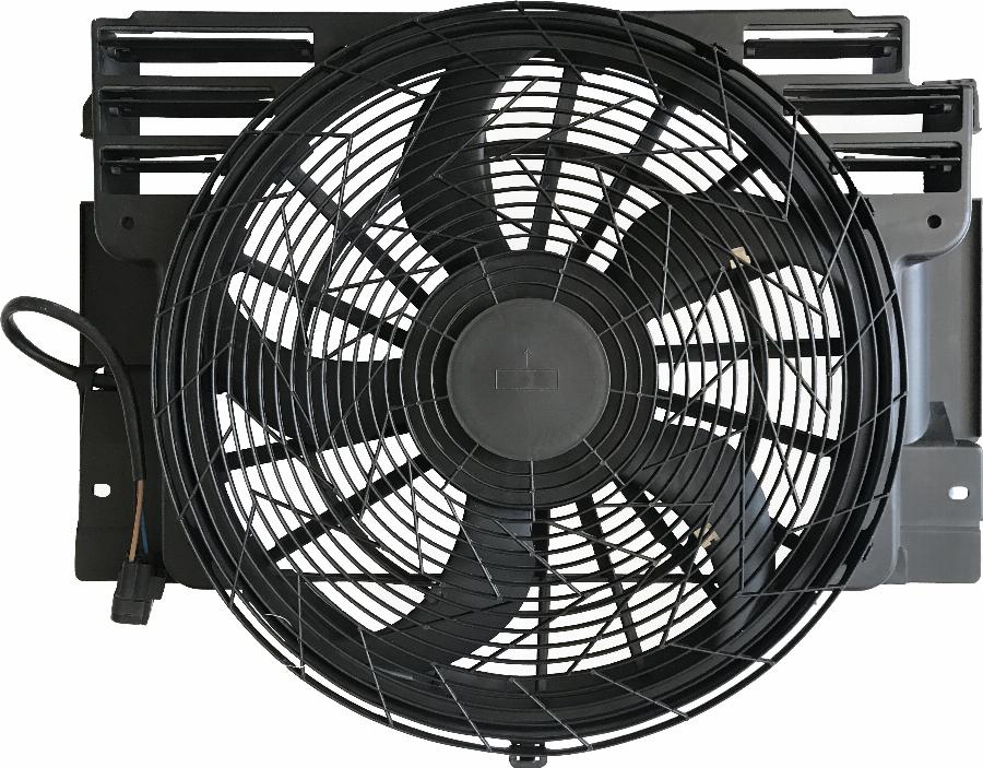 TYC 803-0016 - Wentylator chłodnicy