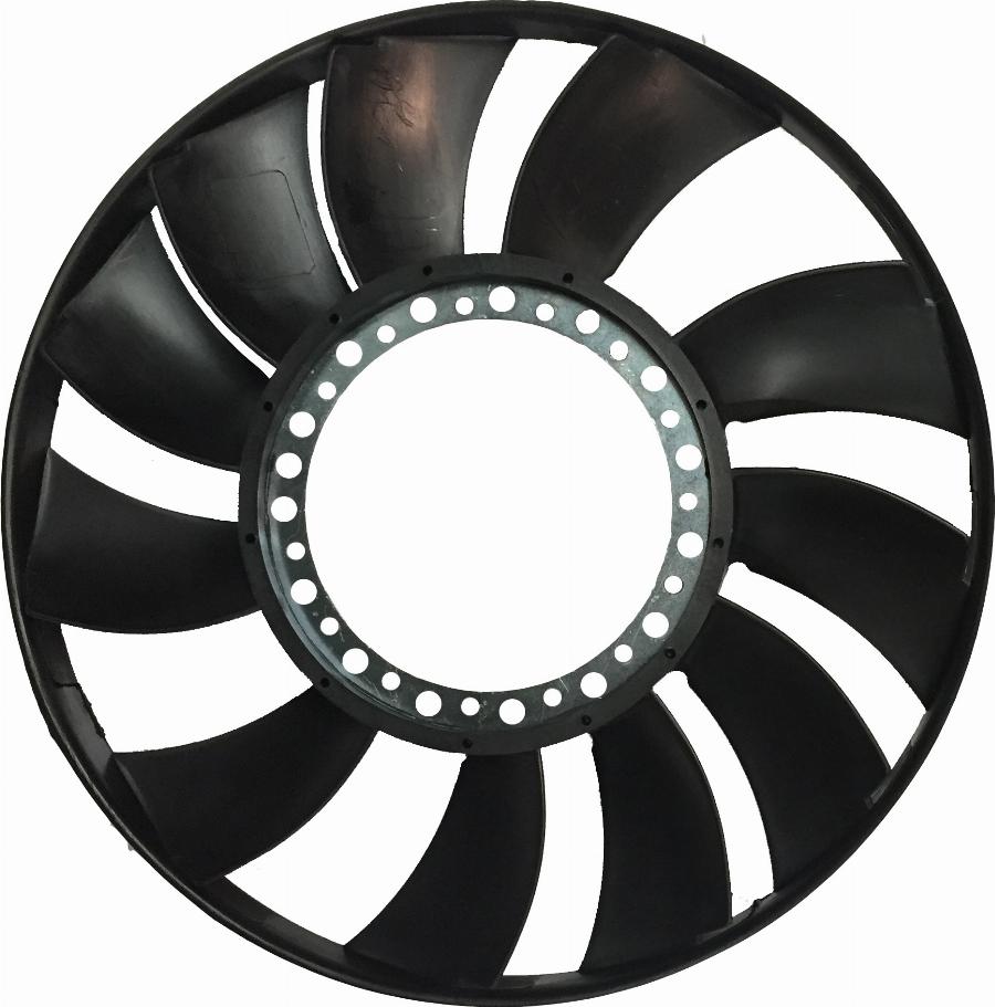 TYC 802-0055-2 - Wiatrak wentylatora