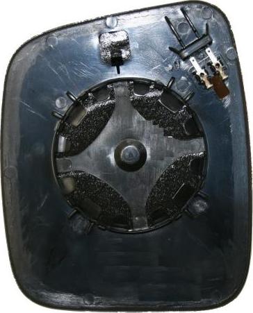 TYC 309-0091-1 - LUSTERKO ZEWN.WKLAD FIORINO 08- -P-PG-WY