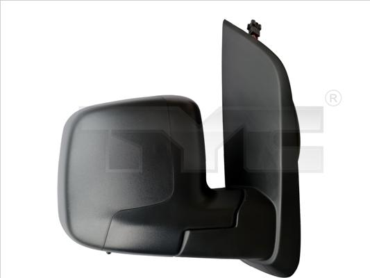 TYC 309-0092 - LUSTERKO ZEWN.FIORINO 08- -L-EL-PG-WYP