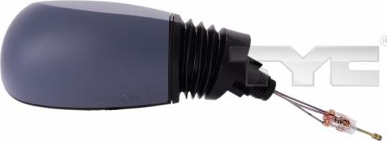 TYC 309-0046 - LUSTERKO ZEWN.PUNTO 99- -L-MAN-MAL