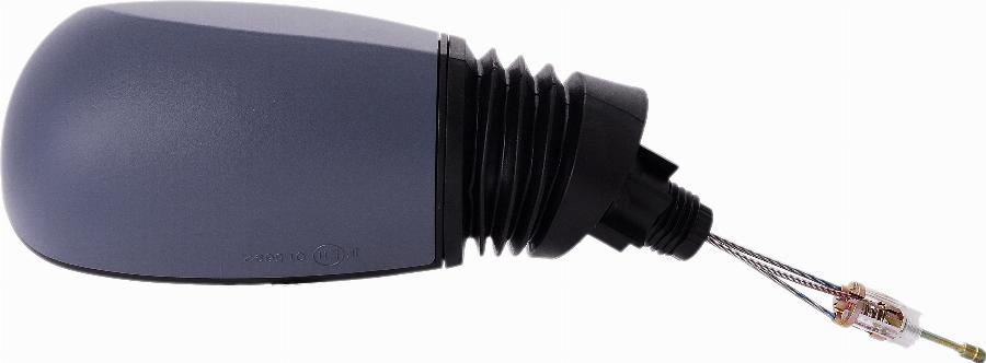 TYC 309-0046 — Lusterko zewnętrzne