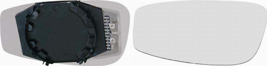 TYC 309-0054-1 - LUSTERKO ZEWN.WKLAD IDEA 03- -L-PG