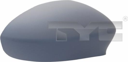 TYC 309-0066-2 - LUSTERKO ZEWN.OB.GRANDE PUNTO -L-MAL