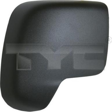 TYC 309-0090-2 - LUSTERKO ZEWN.OB.FIORINO-NEMO 08- -L-
