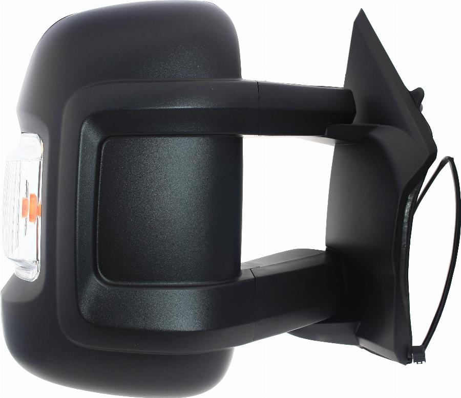 TYC 309-0150 - LUSTERKO ZEWN.DUCATO-06-14-L-CZ-MAN- WYP