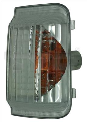 TYC 309-0165-3 - Lampa kierunkowskazu