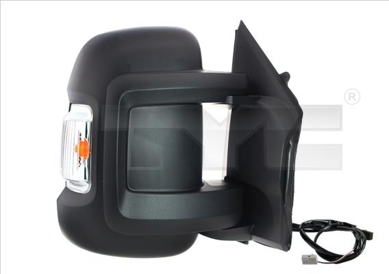TYC 309-0200 - LUSTERKO ZEWN.DUCATO 11--L-EL-PG-WYP-KR